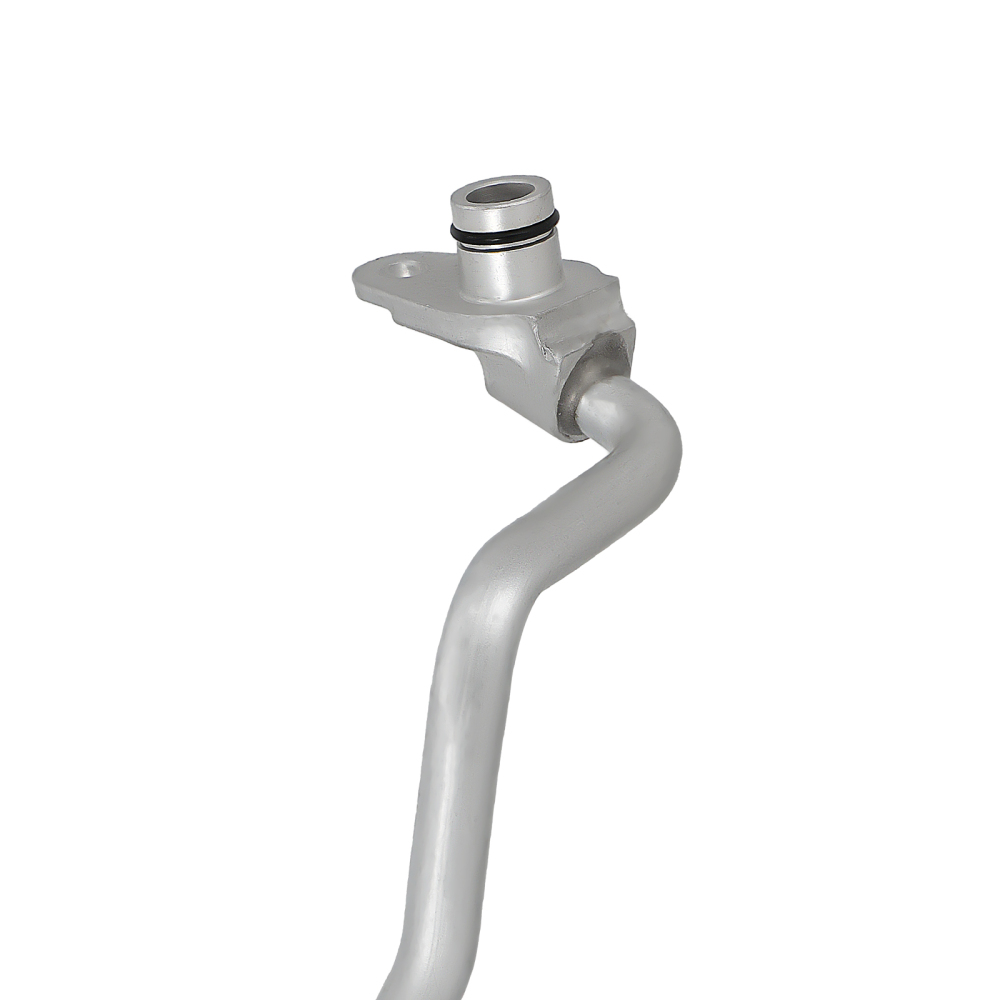 Turbocharger Coolant Feed Line compatible for BMW X3 X4 X5 X6 3.0L xDrive35i N55 2011-2019