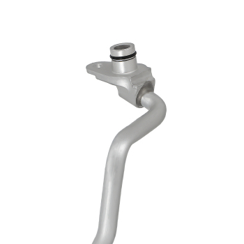 Turbo Linea Alimentazione Olio compatibile per BMW X4 M40i F26 N55 2017-2018 Turbo