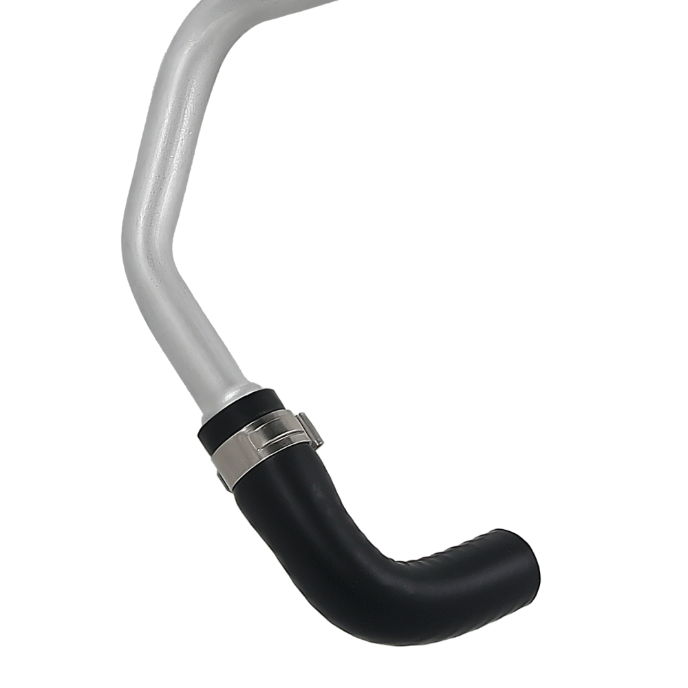 Turbocharger Coolant Feed Line compatible for BMW X3 X4 X5 X6 3.0L xDrive35i N55 2011-2019