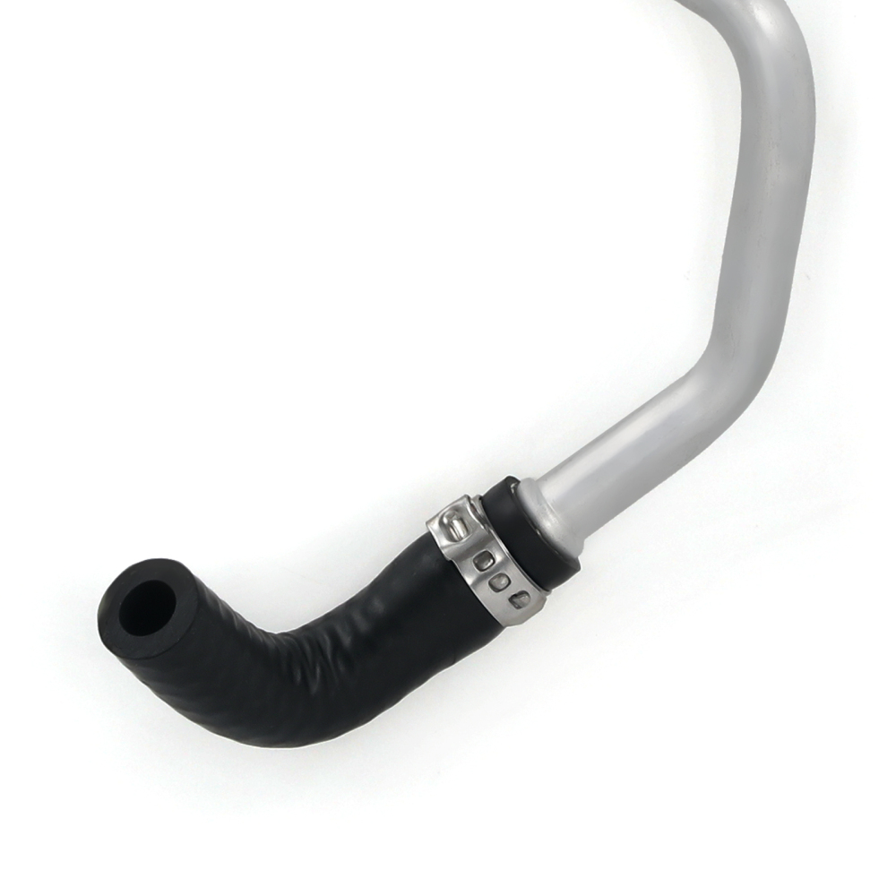 Turbo Linea Alimentazione Olio compatibile per BMW X4 M40i F26 N55 2017-2018 Turbo