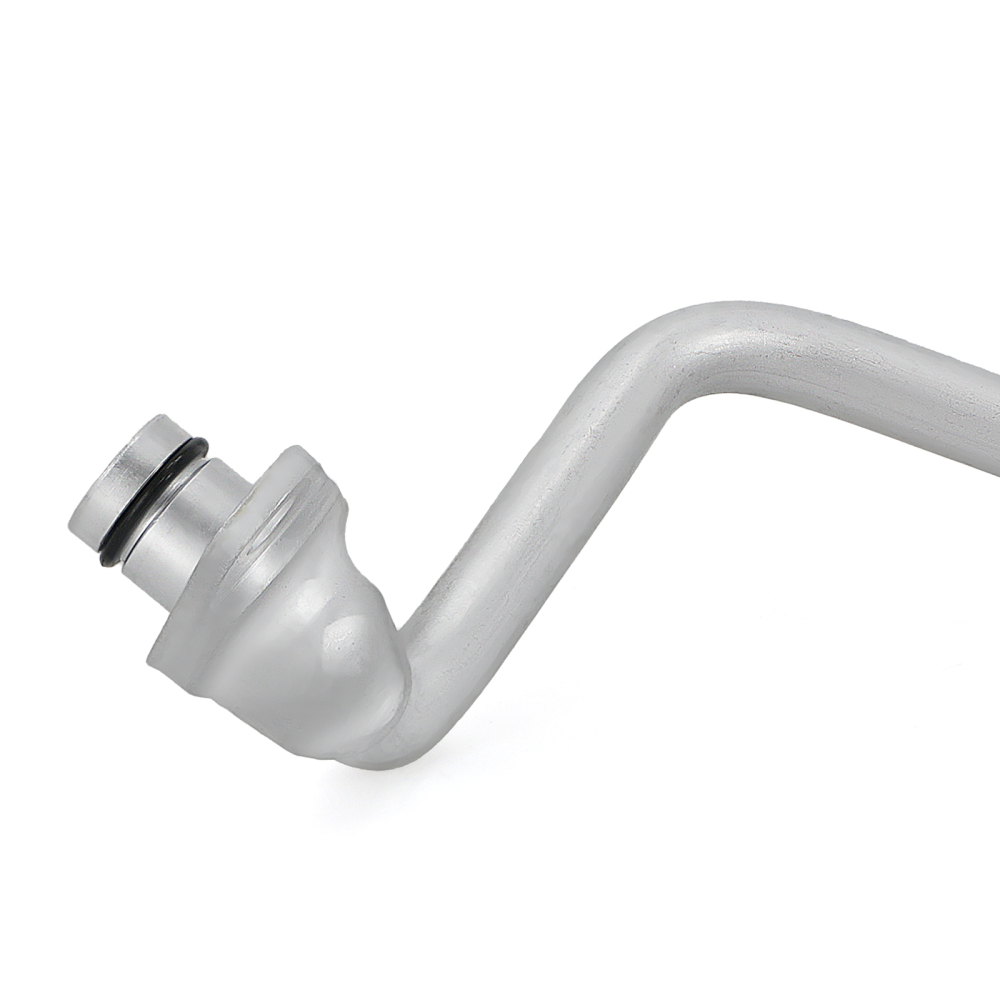 Turbo Linea Alimentazione Olio compatibile per BMW X4 M40i F26 N55 2017-2018 Turbo