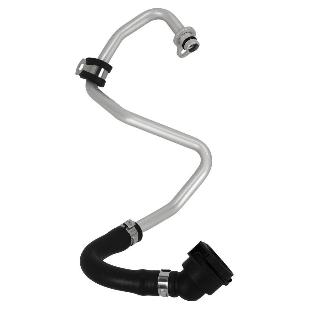 Turbo Coolant Line Hose compatible for BMW 318i 318i xDrive 330i 320i 330e 2.0L 2019-2025