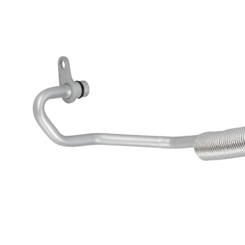 Turbocharger Coolant Lines compatible for BMW M140i 340i 440i xDrive 2015-2021 11538666856