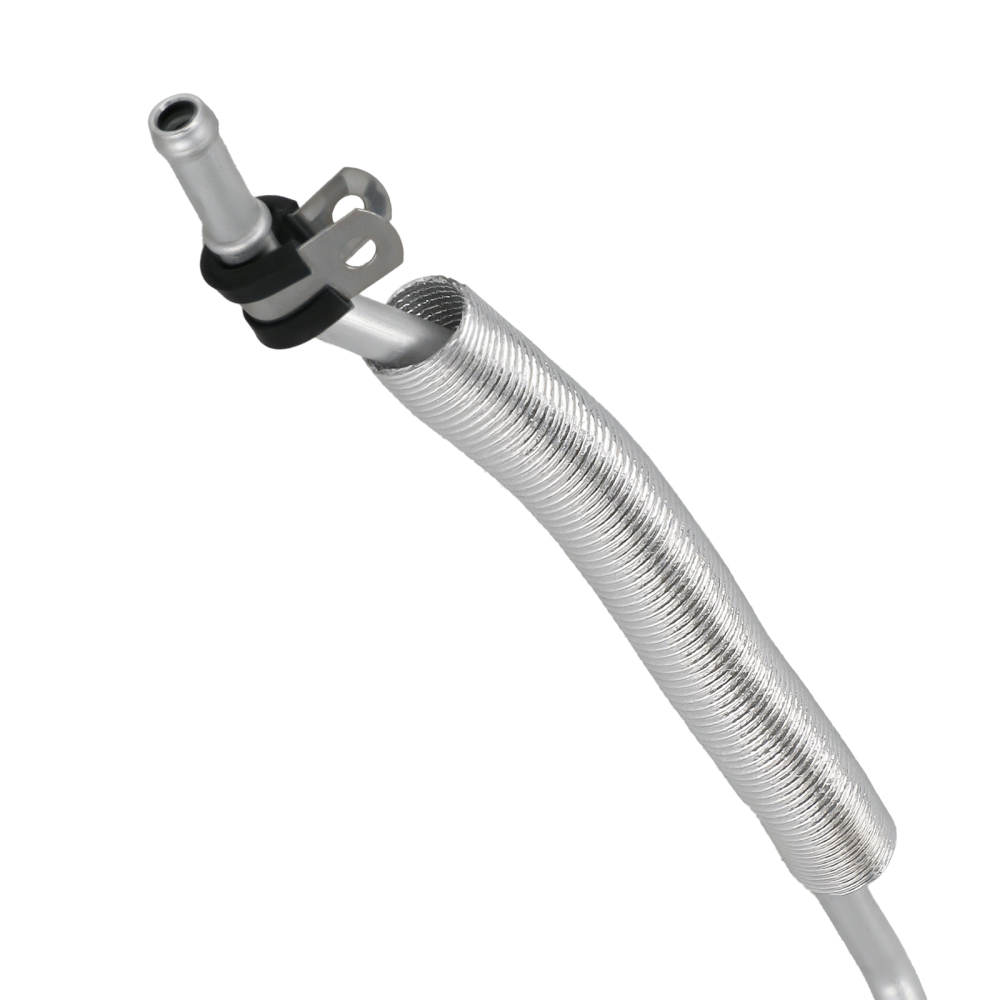 Turbocharger Coolant Lines compatible for BMW M140i 340i 440i xDrive 2015-2021 11538666856