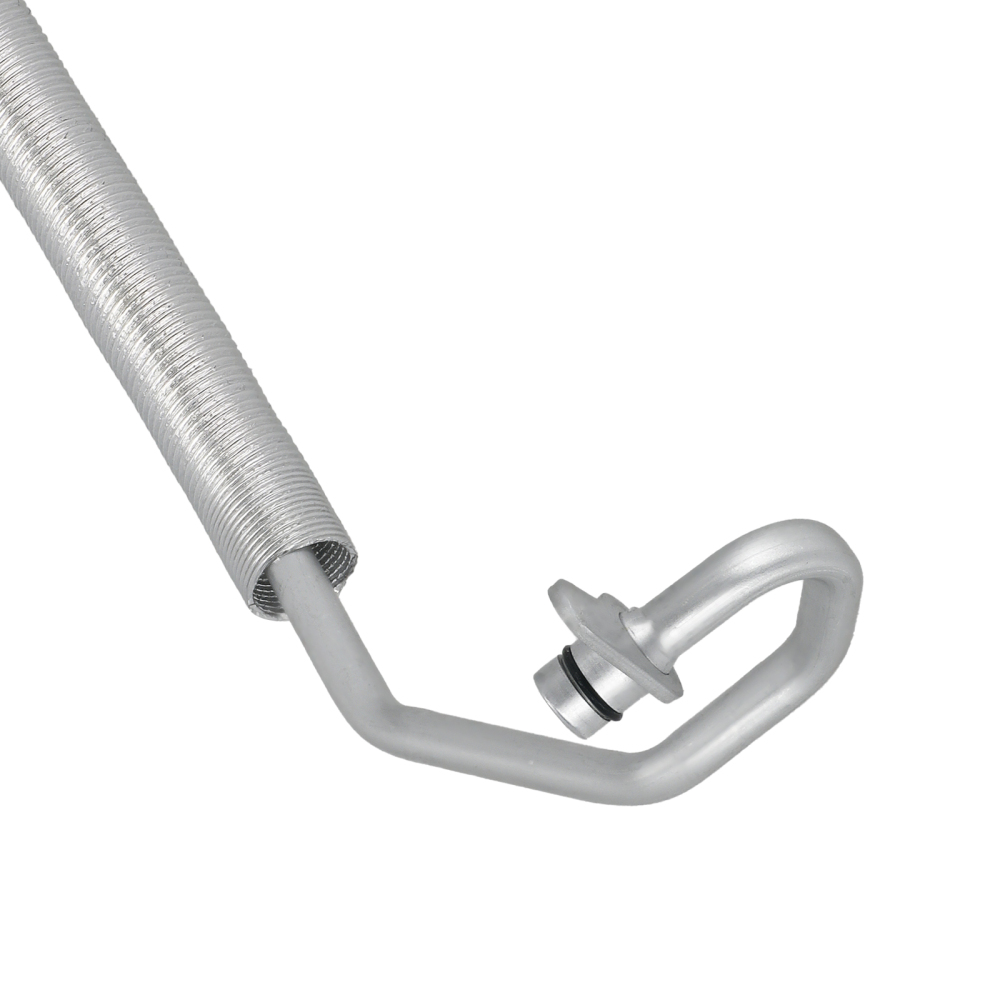 Turbocharger Coolant Lines compatible for BMW M140i 340i 440i xDrive 2015-2021 11538666856