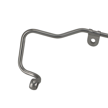 Linea Alimentazione Olio compatibile per Mitsubishi ASX Lancer 1.8 DI-D 225A183