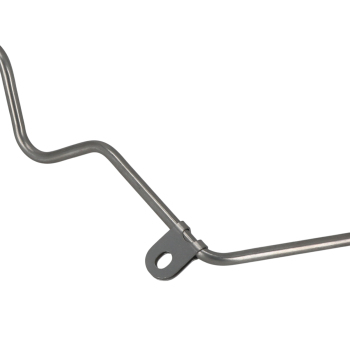 Linea Alimentazione Olio compatibile per Mitsubishi ASX Lancer 1.8 DI-D 225A183