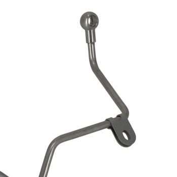 Linea Alimentazione Olio compatibile per Mitsubishi ASX Lancer 1.8 DI-D 225A183