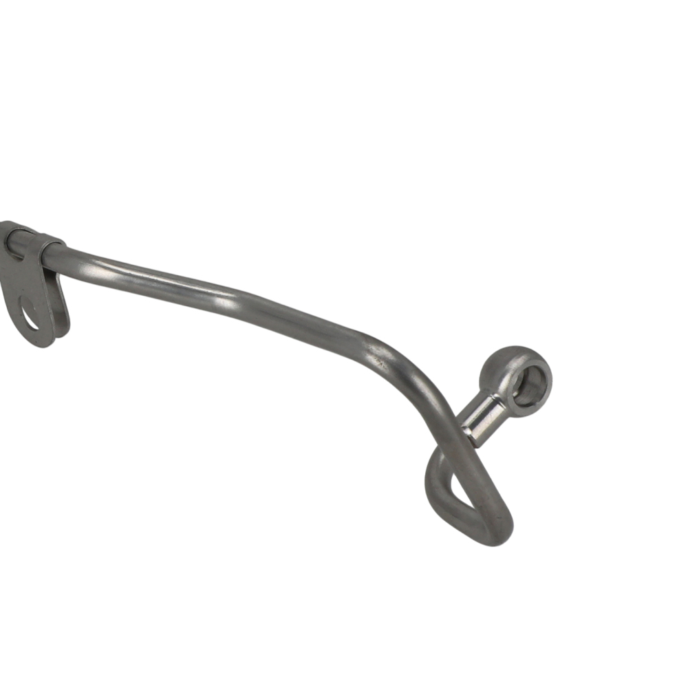 Linea Alimentazione Olio compatibile per Mitsubishi ASX Lancer 1.8 DI-D 225A183