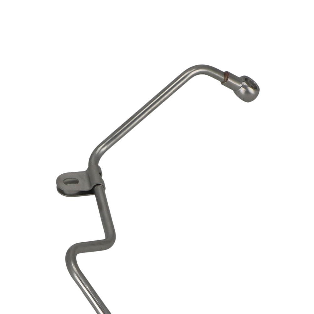 Linea Alimentazione Olio compatibile per Mitsubishi ASX Lancer 1.8 DI-D 225A183