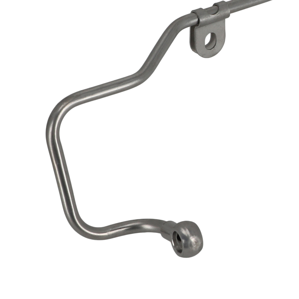 Linea Alimentazione Olio compatibile per Mitsubishi ASX Lancer 1.8 DI-D 225A183