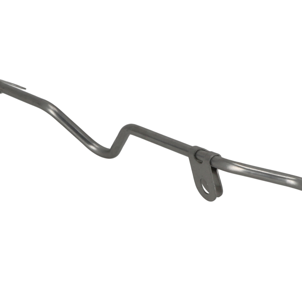 Linea Alimentazione Olio compatibile per Mitsubishi ASX Lancer 1.8 DI-D 225A183