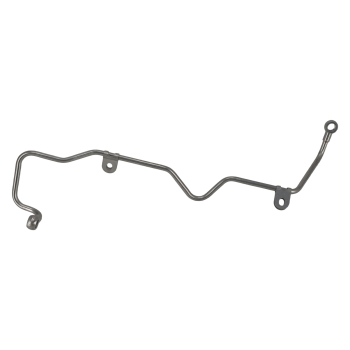 Linea Alimentazione Olio compatibile per Mitsubishi ASX Lancer 1.8 DI-D 225A183