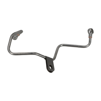 Oil Supply Pipe compatible for Mitsubishi L200 2.4 DI-D 2015-2024 1225A252 Metal