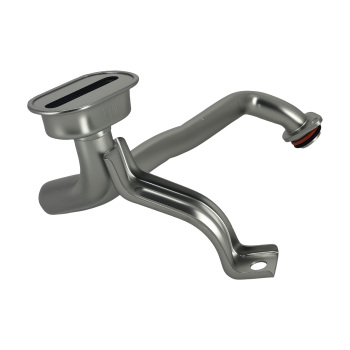 Engine Oil Pump compatible for Chevrolet Camaro Pontiac Firebird 5.7L 1998-2002 12558251