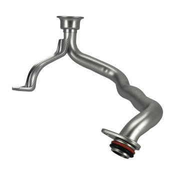 Engine Oil Pump compatible for Chevrolet Camaro Pontiac Firebird 5.7L 1998-2002 12558251