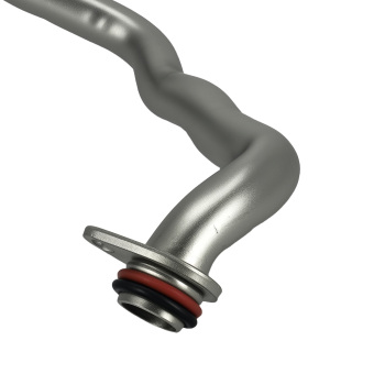 Engine Oil Pump compatible for Chevrolet Camaro Pontiac Firebird 5.7L 1998-2002 12558251