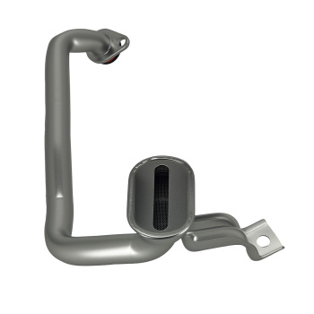 Engine Oil Pump compatible for Chevrolet Camaro Pontiac Firebird 5.7L 1998-2002 12558251