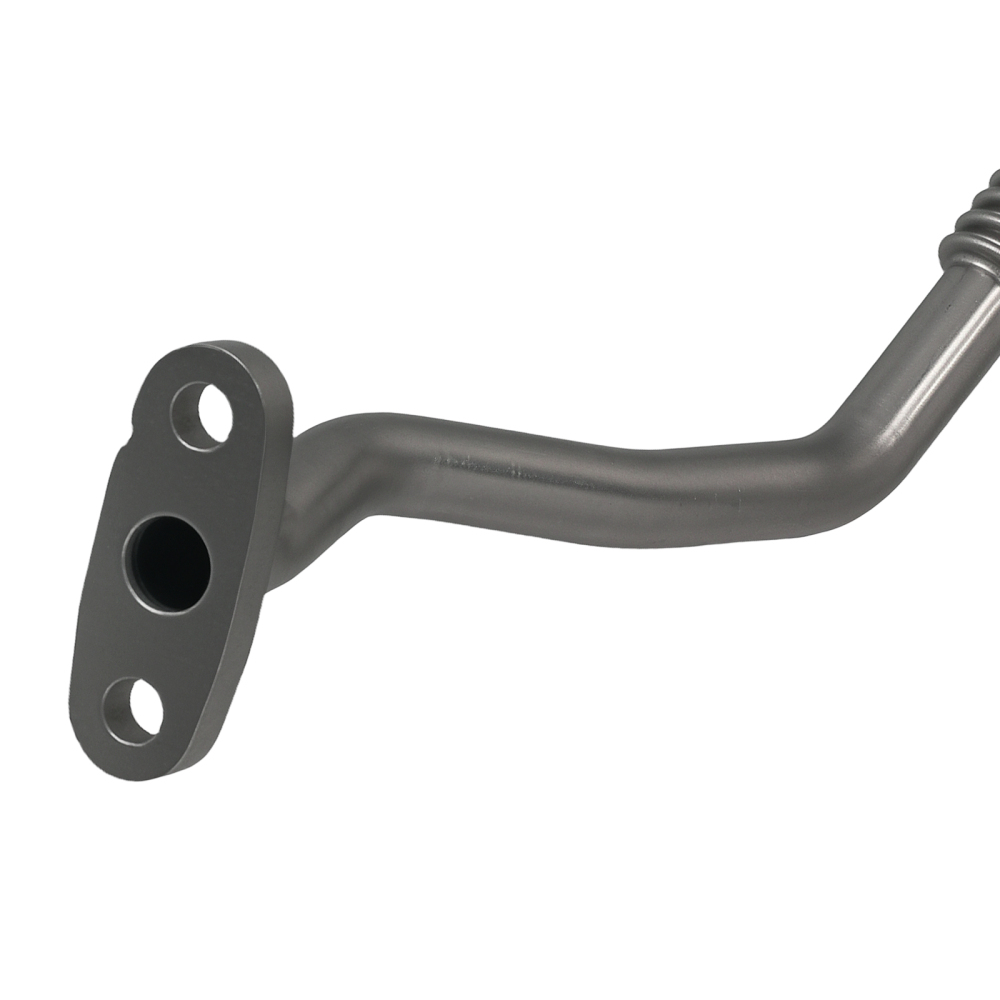 Linea Olio compatibile per Buick Encore 1.4L 12660184 Metallo Turbo 2016-2022