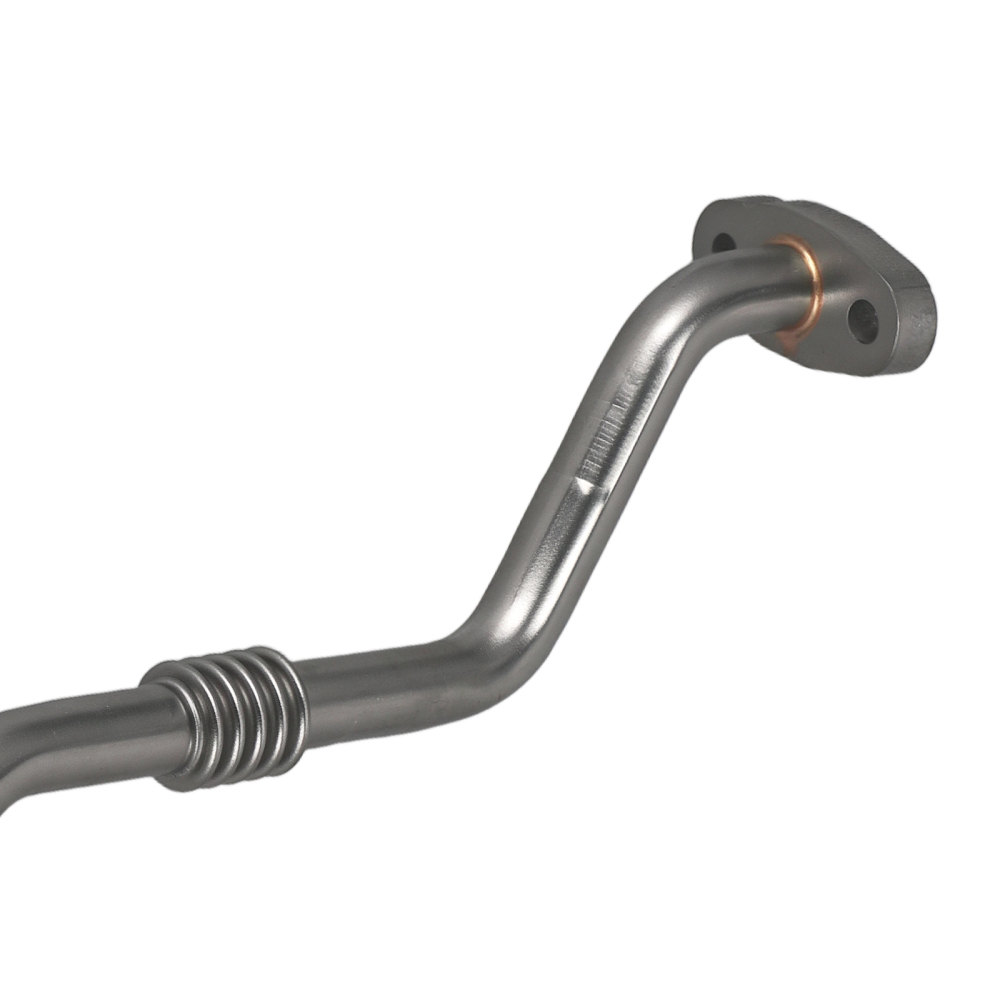 Linea Olio compatibile per Buick Encore 1.4L 12660184 Metallo Turbo 2016-2022
