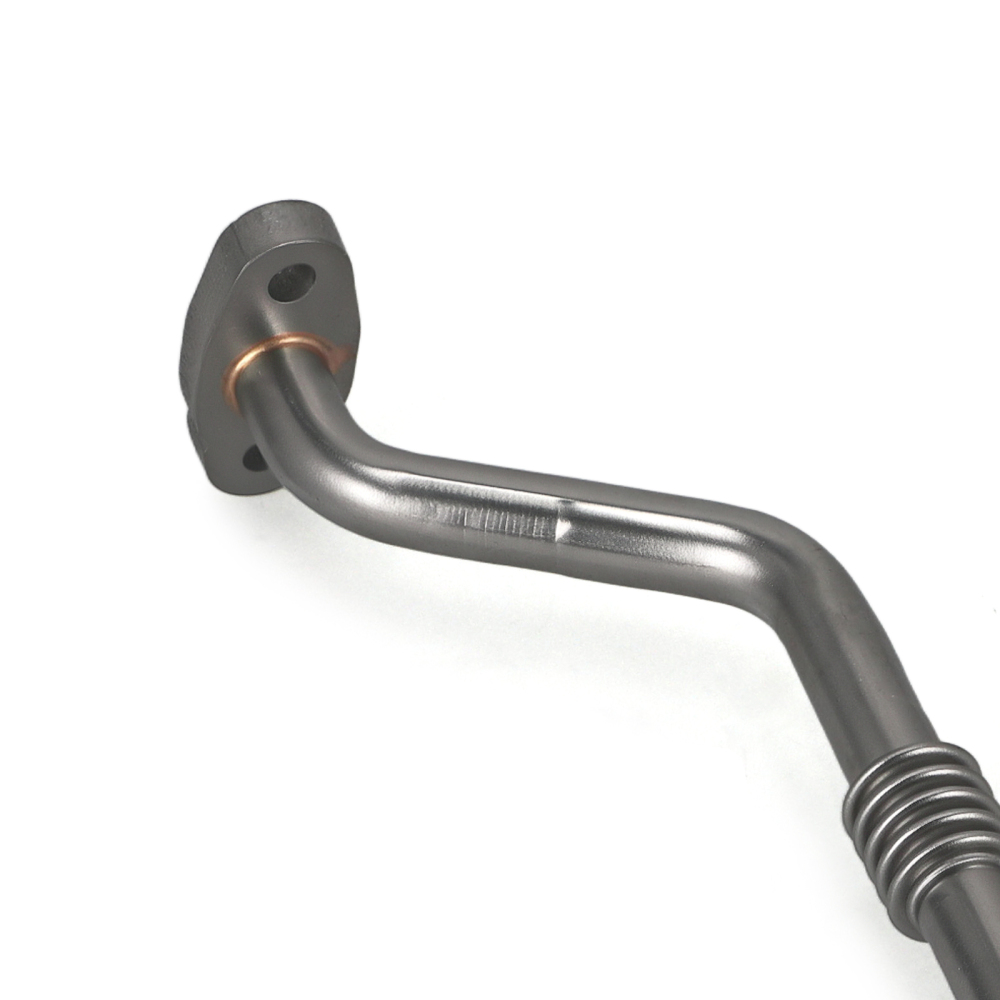 Linea Olio compatibile per Buick Encore 1.4L 12660184 Metallo Turbo 2016-2022