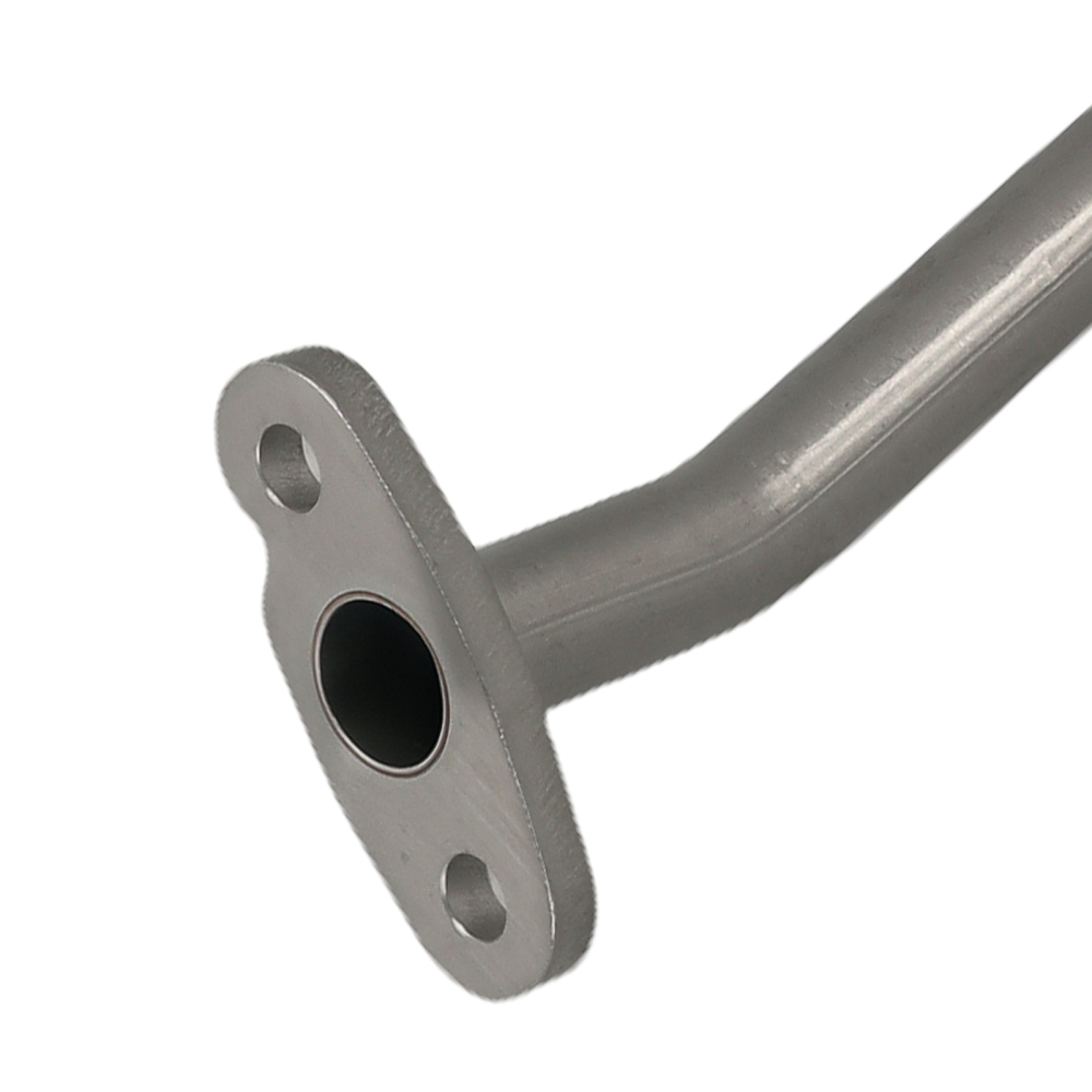 Turbo Oil Return Line compatible for Ford Transit 2.2 2.3 2.4 3.2 TDCi 2006-14 6C1Q6K677CB