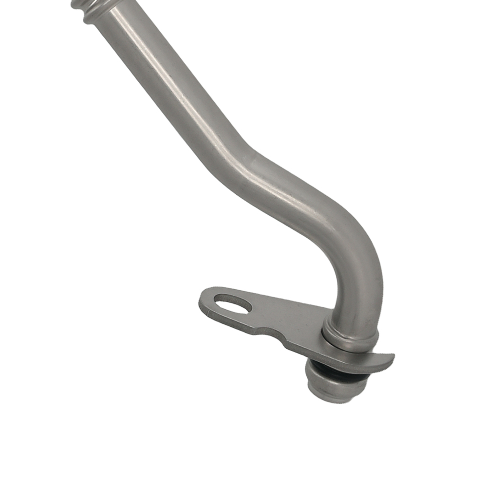 Turbo Oil Return Line compatible for Ford Transit 2.2 2.3 2.4 3.2 TDCi 2006-14 6C1Q6K677CB