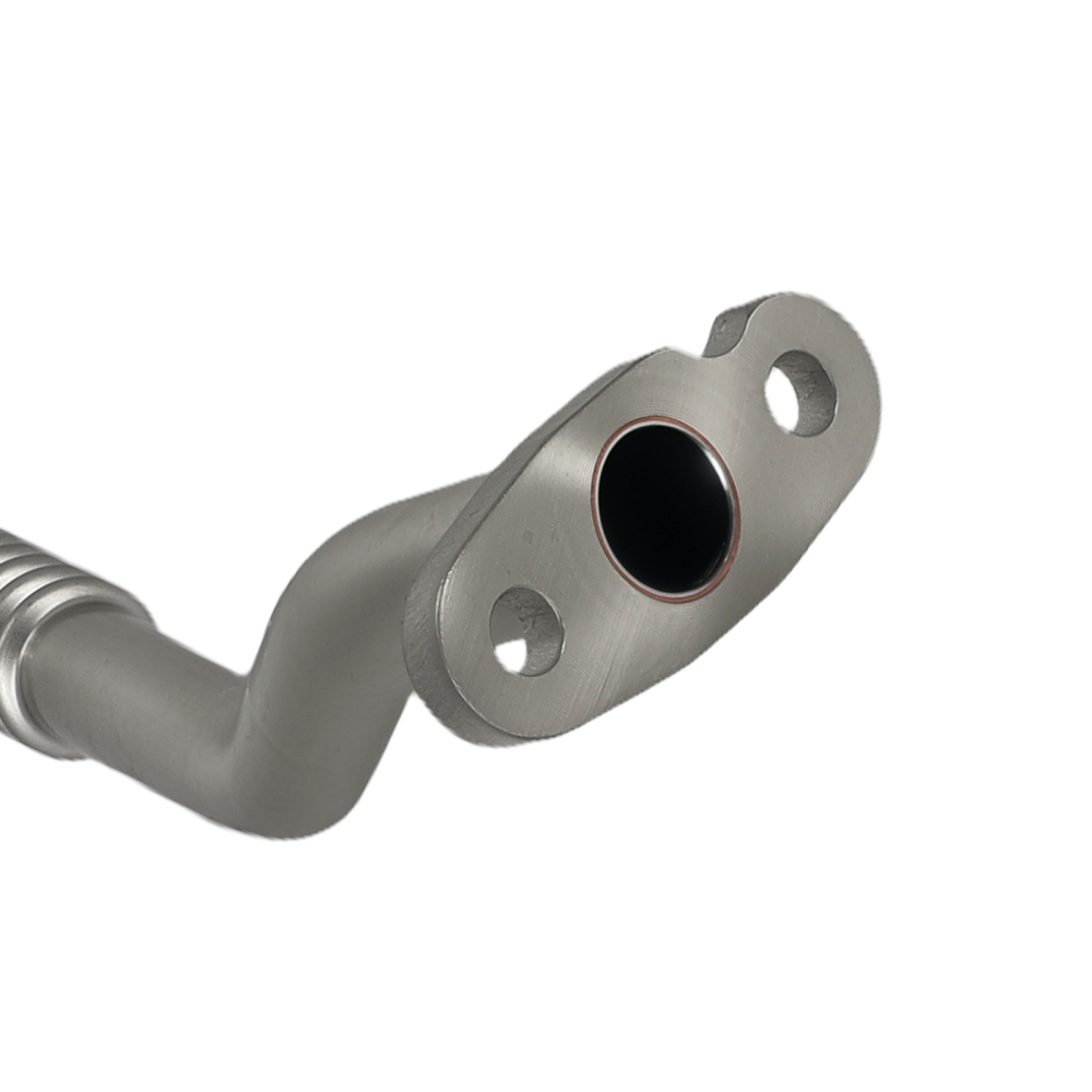 Turbo Oil Return Line compatible for Ford Transit 2.2 2.3 2.4 3.2 TDCi 2006-14 6C1Q6K677CB