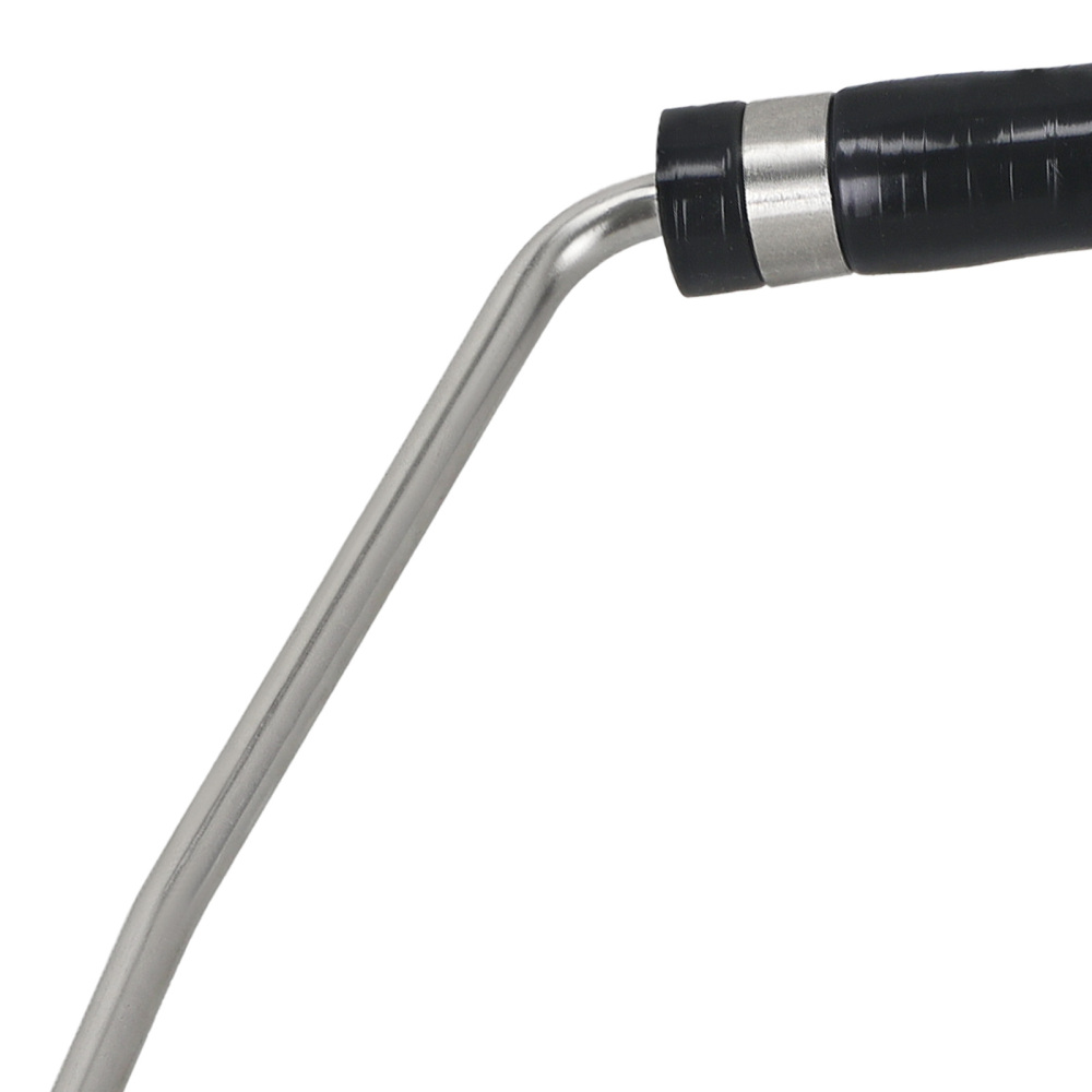 EGR Turbo Pressure Tube Sensor Pipe compatible for Dacia Duster Logan 1.5 DCI 1412000Q0H