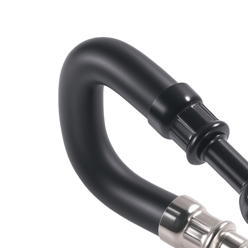 Turbo Coolant Feed Line compatible for Audi A4 B5 B6 B7 1.8T A6 C5 1.8T 1995-08 06B121497