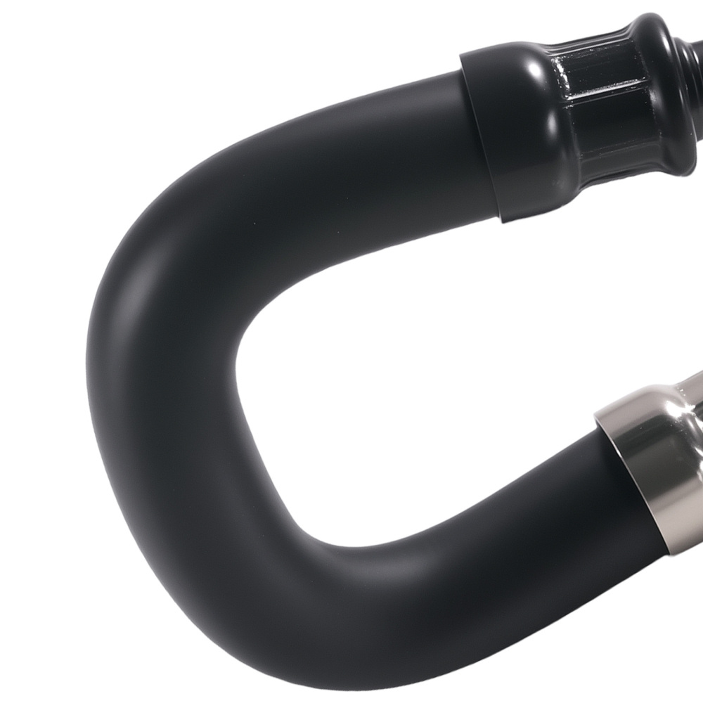Turbo Coolant Feed Line compatible for Audi A4 B5 B6 B7 1.8T A6 C5 1.8T 1995-08 06B121497