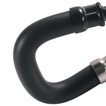 Condotto Alimentazione compatibile per Audi A4 B6/B7 1.8T 2000-2008 06B121497A Metallo