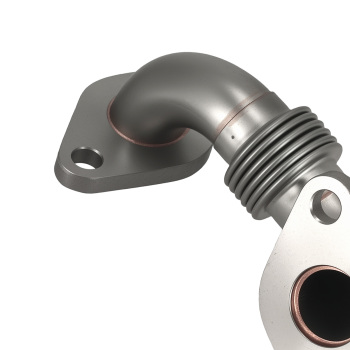 EGR Line compatible for Mitsubishi Outlander 2.0 DI-D 2007-2012 03G131521 03G131521S