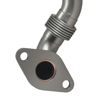 EGR Line compatible for Mitsubishi Outlander 2.0 DI-D 2007-2012 03G131521 03G131521S