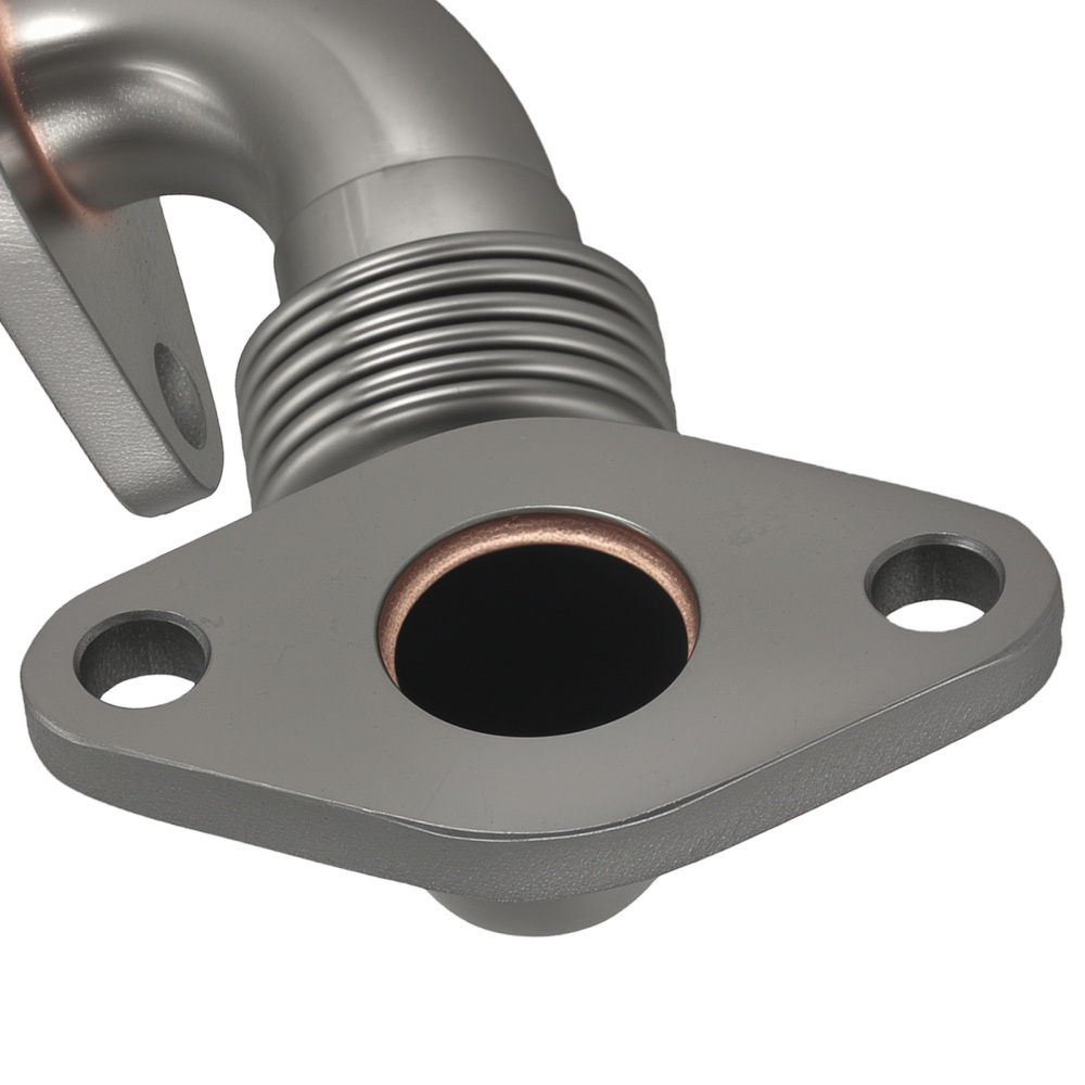 EGR Line compatible for Mitsubishi Outlander 2.0 DI-D 2007-2012 03G131521 03G131521S