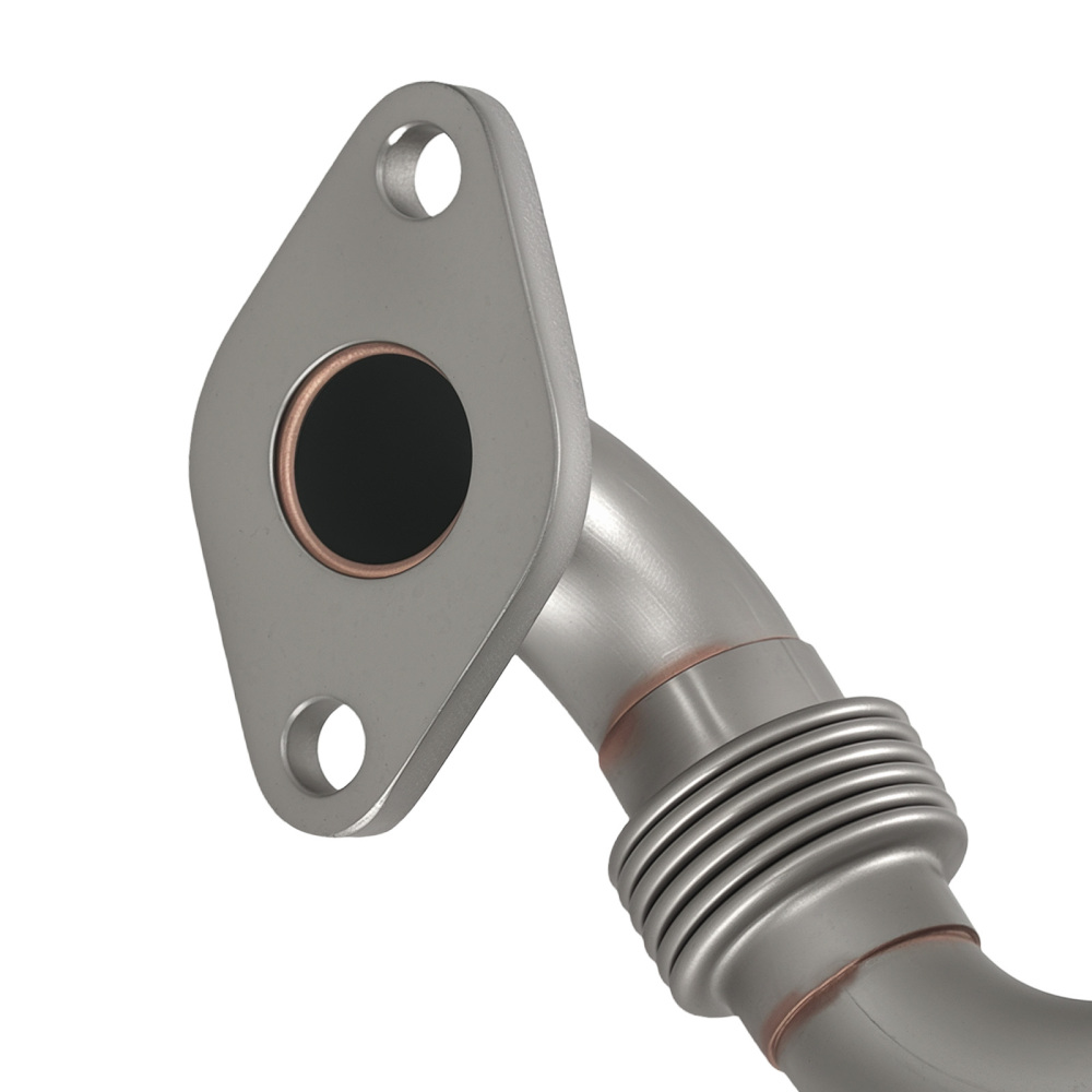 EGR Line compatible for Mitsubishi Outlander 2.0 DI-D 2007-2012 03G131521 03G131521S