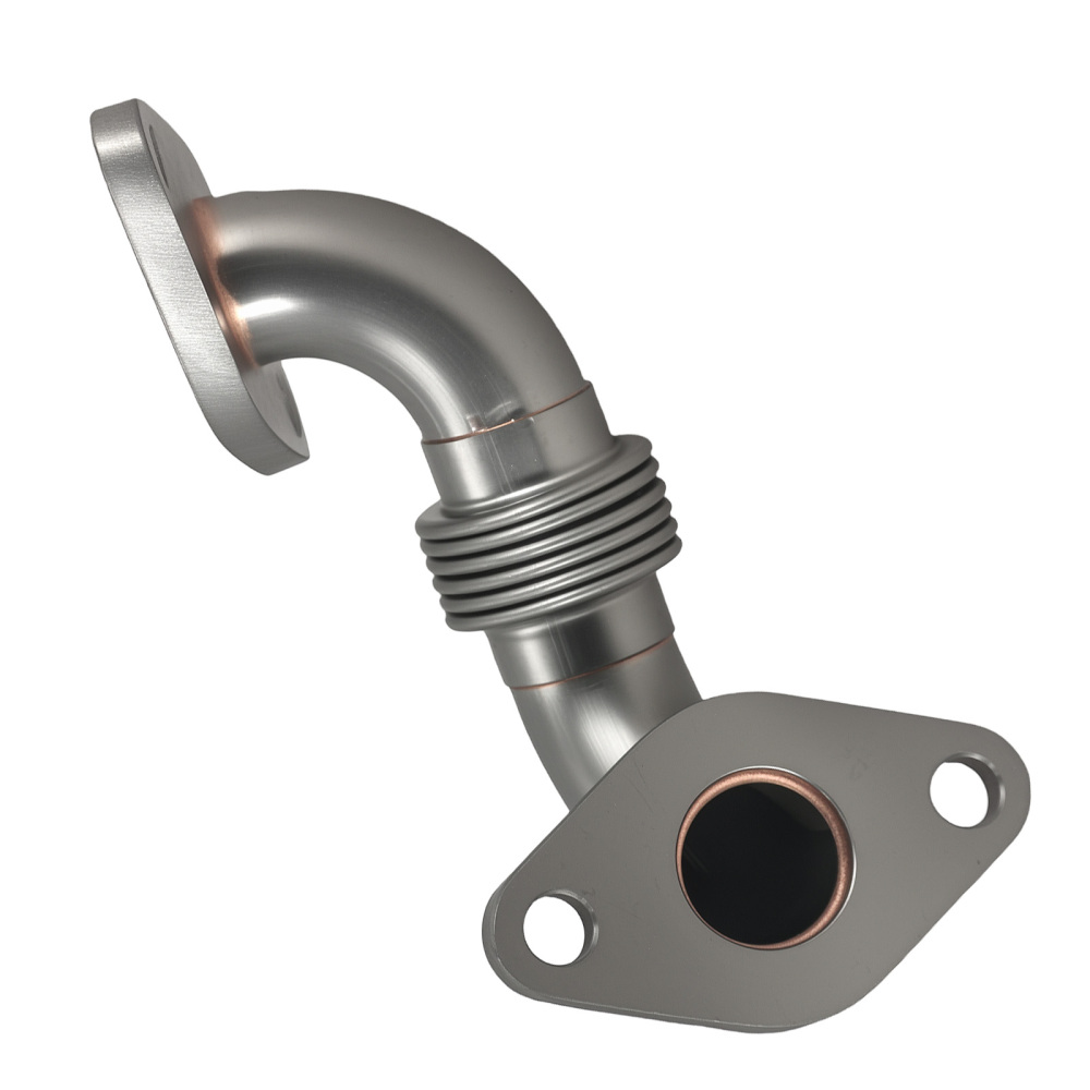 EGR Line compatible for Mitsubishi Outlander 2.0 DI-D 2007-2012 03G131521 03G131521S