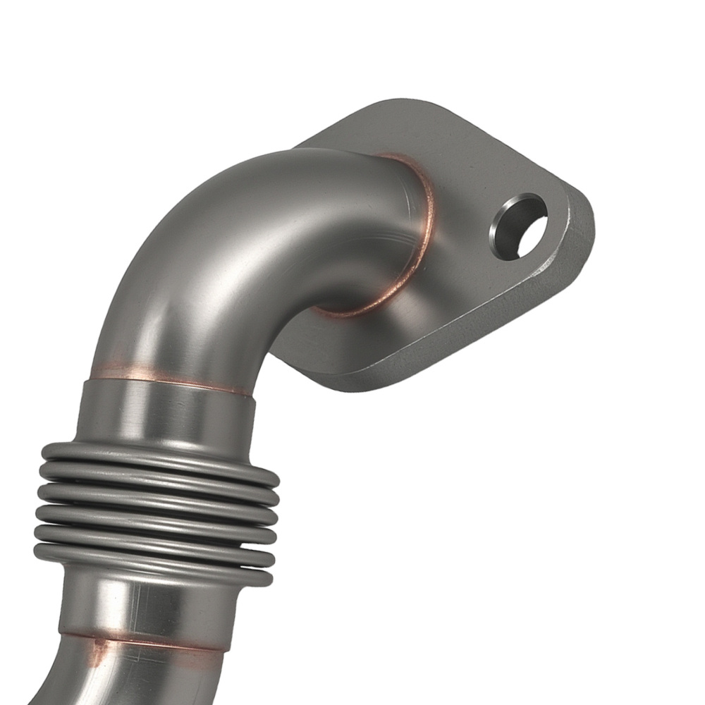 EGR Line compatible for Mitsubishi Outlander 2.0 DI-D 2007-2012 03G131521 03G131521S