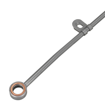 Turbo Oil Feed Hose Line compatible for Nissan Qashqai II 1.2 DIG-T 15192-1967R 2013-2025