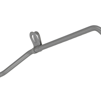 Turbo Oil Feed Hose Line compatible for Nissan Qashqai II 1.2 DIG-T 15192-1967R 2013-2025