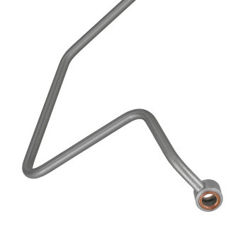 Turbo Oil Feed Hose Line compatible for Nissan Qashqai II 1.2 DIG-T 15192-1967R 2013-2025