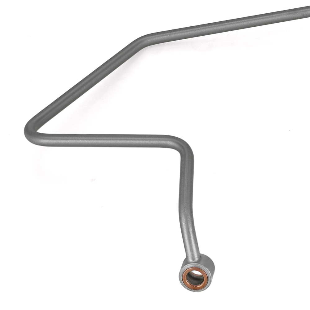 Turbo Oil Feed Hose Line compatible for Nissan Qashqai II 1.2 DIG-T 15192-1967R 2013-2025
