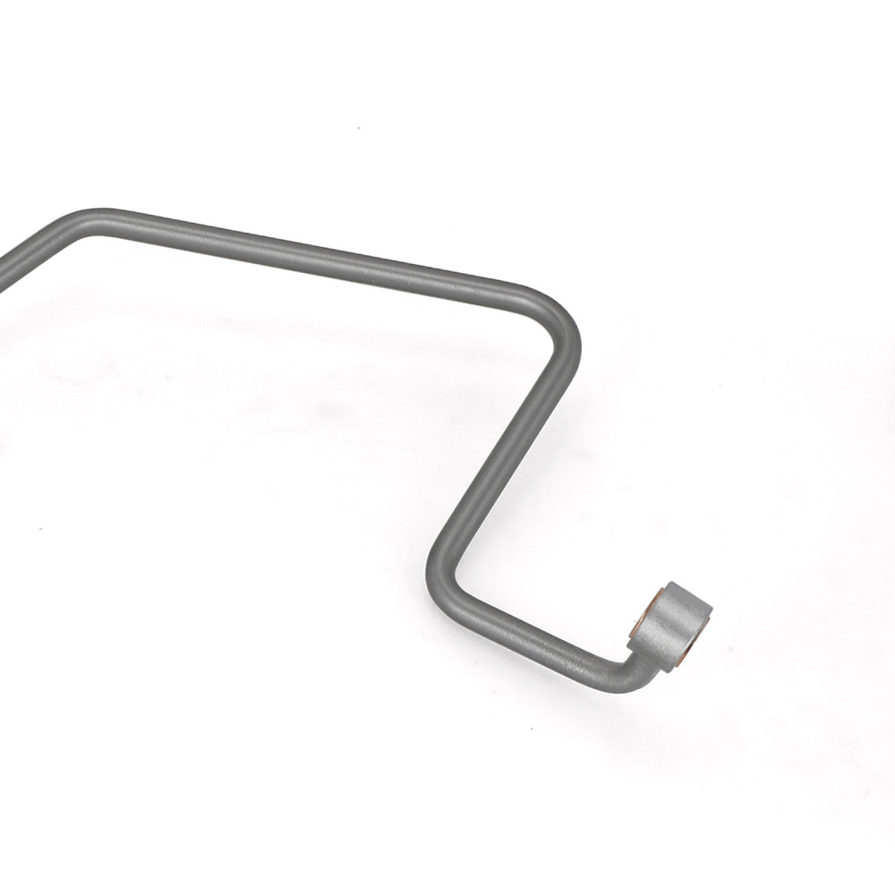 Turbo Oil Feed Hose Line compatible for Nissan Qashqai II 1.2 DIG-T 15192-1967R 2013-2025