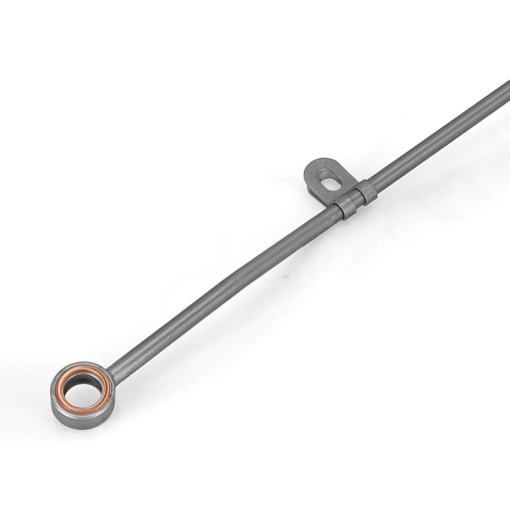 Turbo Oil Feed Hose Line compatible for Nissan Qashqai II 1.2 DIG-T 15192-1967R 2013-2025
