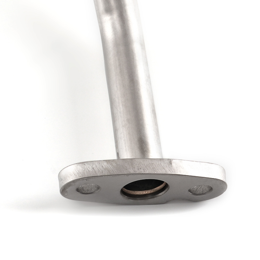 Turbo Oil Return Line compatible for Ford Transit MK7 MK8 RWD AWD 2.2L 2006-14 BK3Q6K677AC