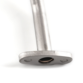 Turbo Oil Return Line compatible for Ford Transit MK7 MK8 RWD AWD 2.2L 2006-14 BK3Q6K677AC