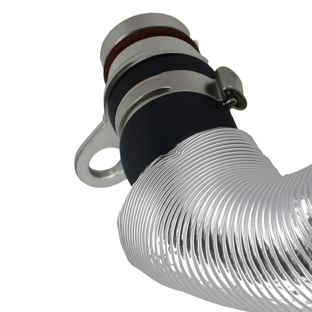 Oil Return Line compatible for BMW 230i 330i 430i 530e L4 2.0L Turbo 2016-2020 11427617535