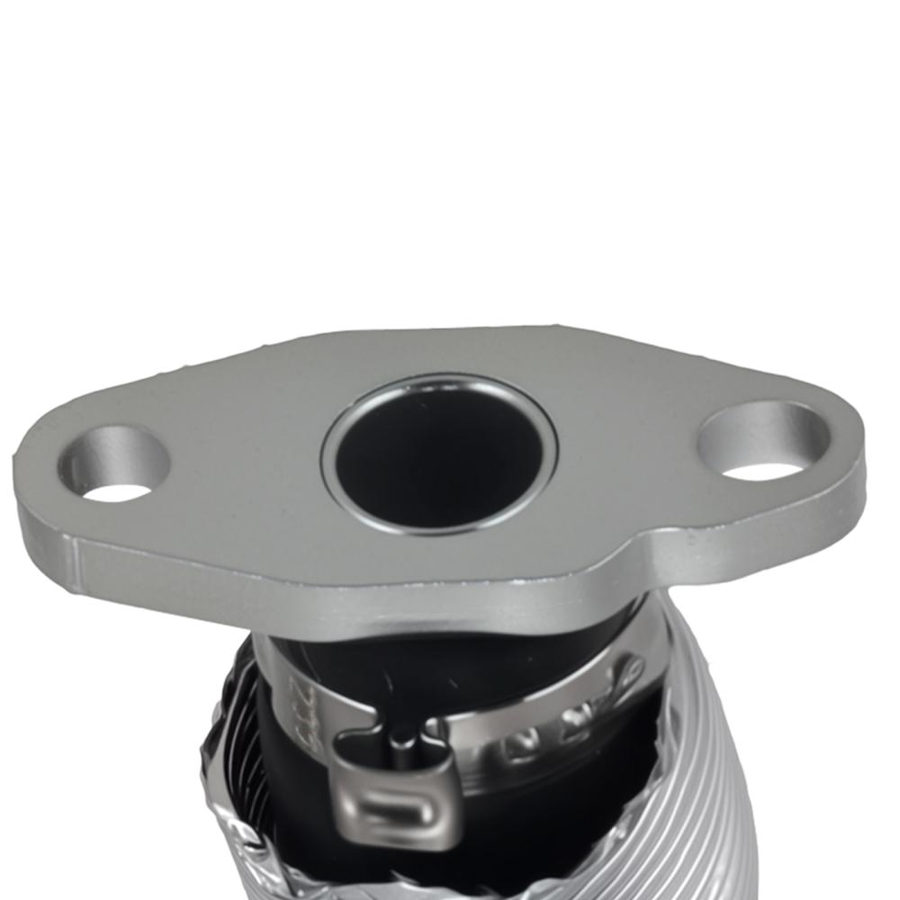 Oil Return Line compatible for BMW 230i 330i 430i 530e L4 2.0L Turbo 2016-2020 11427617535