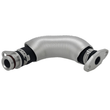 Oil Return Line compatible for BMW 230i 330i 430i 530e L4 2.0L Turbo 2016-2020 11427617535
