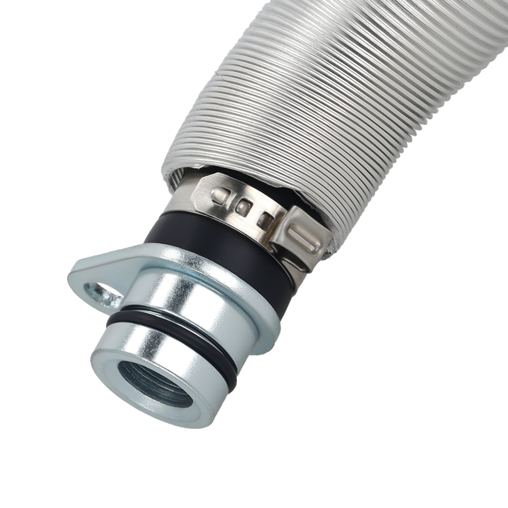 New Turbo Oil Line compatible for BMW 1 2 3 4 Series 11427617537 27617537 2014-2025